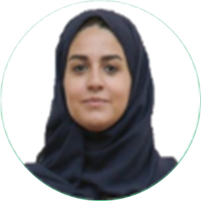 DR ZANIAB ALMOOSA